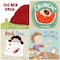 Child&#x27;s Play Books Sharing, Caring &#x26; Friendship Soft Cover 4-Book Set
